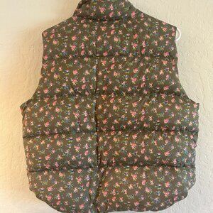 The GREAT Outdoors Polar Vest